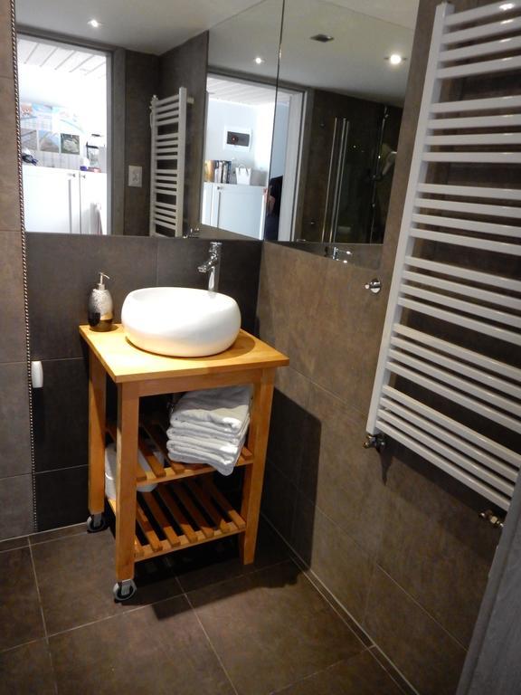 Holiday Home Slavia New 012Z Antresola I Balkonem Przy Plazy Apartment *
