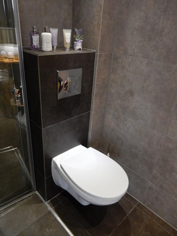 Holiday Home Slavia New 012Z Antresola I Balkonem Przy Plazy *