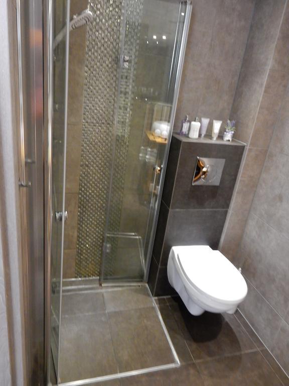 Holiday Home Slavia New 012Z Antresola I Balkonem Przy Plazy