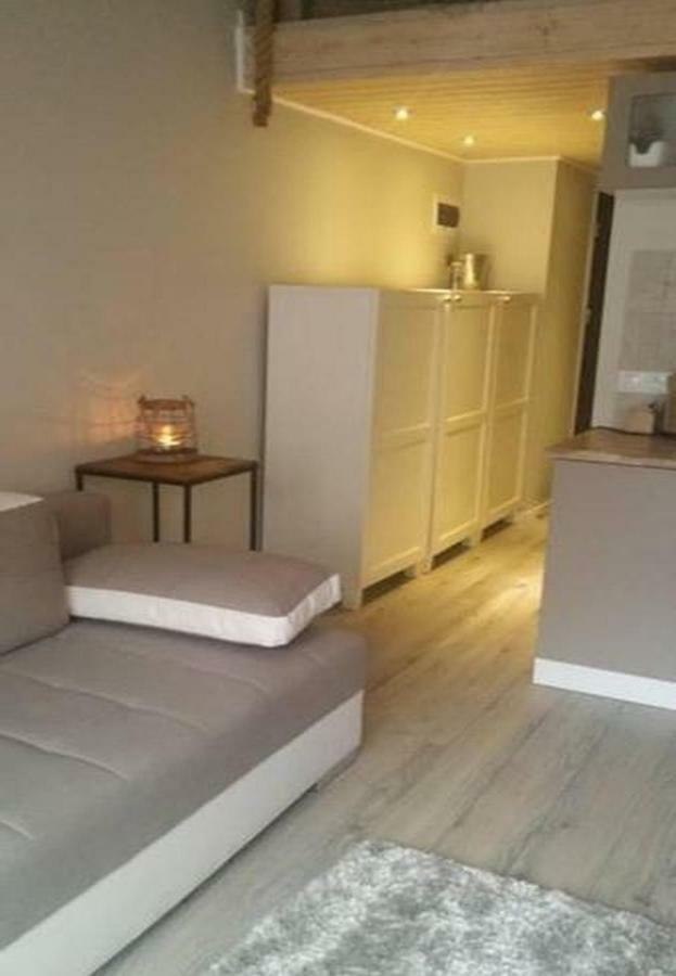 Apartment Holiday Home Slavia New 012Z Antresola I Balkonem Przy Plazy Misdroy